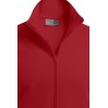 Stand-Up Collar Jacket Plus Size Men - 36/fire red (5290_G4_F_D_.jpg)