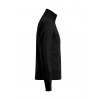 Stehkragen Zip Jacke Plus Size Herren - 9D/black (5290_G2_G_K_.jpg)