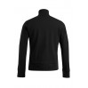 Stehkragen Zip Jacke Plus Size Herren - 9D/black (5290_G3_G_K_.jpg)