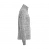 Stand-Up Collar Jacket Plus Size Men - 03/sports grey (5290_G3_G_E_.jpg)