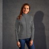 Stand-Up Collar Jacket Women Sale - WG/light grey (5295_E1_G_A_.jpg)