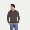 Premium Sweatshirt Männer Sale - HG/hunting green (5099_E1_H_P_.jpg)