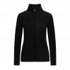 Veste Polaire Doublée Zipée Femmes - 99/black-black (7965_G1_N_D_.jpg)