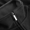 Doppel Fleece Zip Jacke Frauen - CL/charcoal-gray (7965_G4_N_B_.jpg)