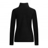 Doppel Fleece Zip Jacke Frauen - 99/black-black (7965_G3_N_D_.jpg)