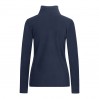 Doppel Fleece Zip Jacke Plus Size Frauen - 5Q/navy-aqua (7965_G3_N_E_.jpg)