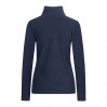 Doppel Fleece Zip Jacke Plus Size Frauen - 5Q/navy-aqua (7965_G3_N_E_.jpg)