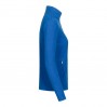 Double Fleece Zip Jacket Plus Size Women - RS/royal-steel gray (7965_G2_N_F_.jpg)
