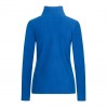Doppel Fleece Zip Jacke Plus Size Frauen - RS/royal-steel gray (7965_G3_N_F_.jpg)