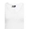 Slim-Fit V-Ausschnitt T-Shirt Plus Size Frauen - 00/white (3086_G4_A_A_.jpg)