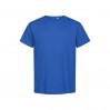 Premium Organic T-Shirt Männer - AZ/azure blue (3090_G1_A_Z_.jpg)