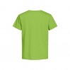 Premium Organic T-shirt Men - LG/lime green (3090_G2_C___.jpg)