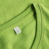 Premium Organic T-shirt Men - LG/lime green (3090_G4_C___.jpg)