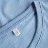 T-shirt Premium Bio Hommes - LU/light blue (3090_G4_D_G_.jpg)