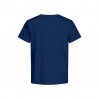 Premium Organic T-Shirt Männer - FN/french navy (3090_G2_D_J_.jpg)