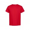 Premium Organic T-Shirt Herren - 36/fire red (3090_G1_F_D_.jpg)