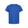 Premium Organic T-Shirt Plus Size Männer - AZ/azure blue (3090_G1_A_Z_.jpg)