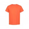 Premium Organic T-Shirt Plus Size Männer - FL/flame (3090_G1_B_H_.jpg)