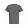 Premium Organic T-Shirt Männer - SG/steel gray (3090_G2_X_L_.jpg)