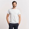 Premium Organic T-Shirt Männer - 00/white (3090_E1_A_A_.jpg)