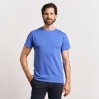 Premium Organic T-Shirt Männer - AZ/azure blue (3090_E1_A_Z_.jpg)