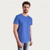 Premium Organic T-shirt Men - AZ/azure blue (3090_E1_A_Z_.jpg)