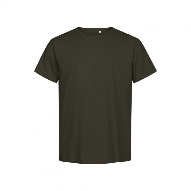 Premium Organic T-shirt Plus Size Men - CS/khaki (3090_G1_C_H_.jpg)