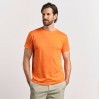 Premium Organic T-Shirt Männer - FL/flame (3090_E1_B_H_.jpg)