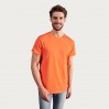 T-shirt Premium Bio Hommes - FL/flame (3090_E1_B_H_.jpg)