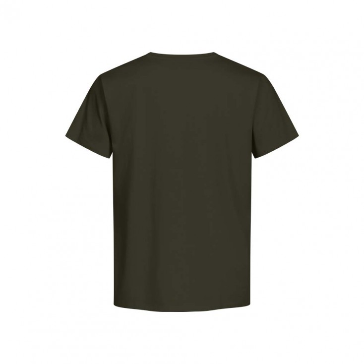 Premium Organic T-Shirt Plus Size Herren - CS/khaki (3090_G2_C_H_.jpg)
