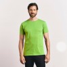 Premium Organic T-Shirt Männer - LG/lime green (3090_E1_C___.jpg)