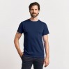 Premium Organic T-Shirt Männer - FN/french navy (3090_E1_D_J_.jpg)