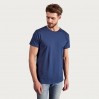 Premium Organic T-shirt Men - FN/french navy (3090_E1_D_J_.jpg)