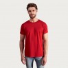 T-shirt Premium Bio Hommes - 36/fire red (3090_E1_F_D_.jpg)