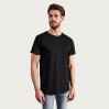 T-shirt Premium Bio Hommes - 9D/black (3090_E1_G_K_.jpg)