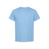 Premium Organic T-Shirt Plus Size Männer - LU/light blue (3090_G1_D_G_.jpg)