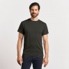 Premium Organic T-Shirt Männer - CA/charcoal (3090_E1_G_L_.jpg)