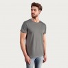 Premium Organic T-Shirt Männer - SG/steel gray (3090_E1_X_L_.jpg)