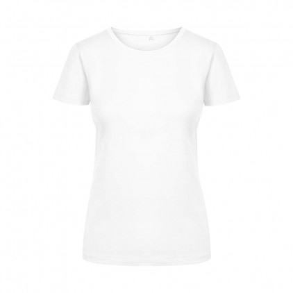 Premium Organic T-shirt Plus Size Women