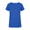 Premium Organic T-shirt Plus Size Women - AZ/azure blue (3095_G1_A_Z_.jpg)