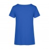 Premium Organic T-Shirt Plus Size Frauen - AZ/azure blue (3095_G2_A_Z_.jpg)
