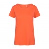 Premium Organic T-shirt Plus Size Women - FL/flame (3095_G1_B_H_.jpg)