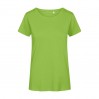 Premium Organic T-Shirt Plus Size Frauen - LG/lime green (3095_G1_C___.jpg)