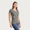 Premium Organic T-Shirt Frauen - SG/steel gray (3095_E1_X_L_.jpg)