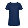Premium Organic T-Shirt Plus Size Frauen - FN/french navy (3095_G2_D_J_.jpg)