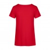 Premium Organic T-Shirt Plus Size Frauen - 36/fire red (3095_G2_F_D_.jpg)