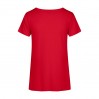 T-shirt Premium Bio grandes tailles Femmes - 36/fire red (3095_G2_F_D_.jpg)
