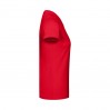 T-shirt Premium Bio grandes tailles Femmes - 36/fire red (3095_G3_F_D_.jpg)