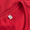Premium Organic T-Shirt Plus Size Frauen - 36/fire red (3095_G4_F_D_.jpg)
