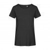 Premium Organic T-Shirt Plus Size Frauen - CA/charcoal (3095_G1_G_L_.jpg)